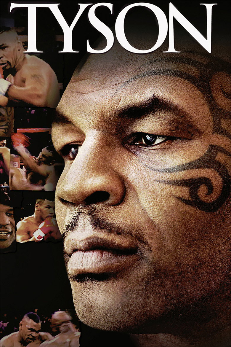 Tyson (2008) — affiche film et bande-annonce