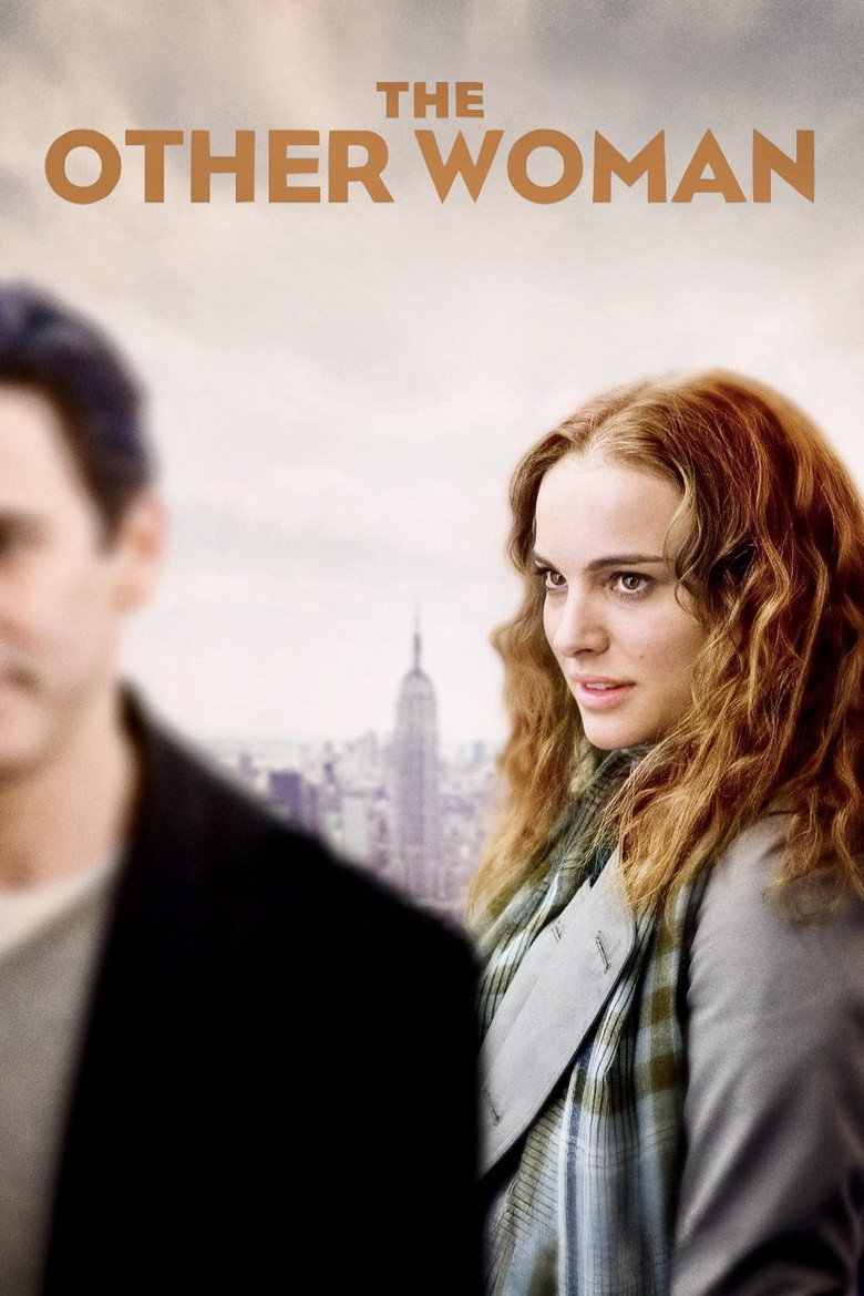 The Other Woman (2009) — affiche film et bande-annonce