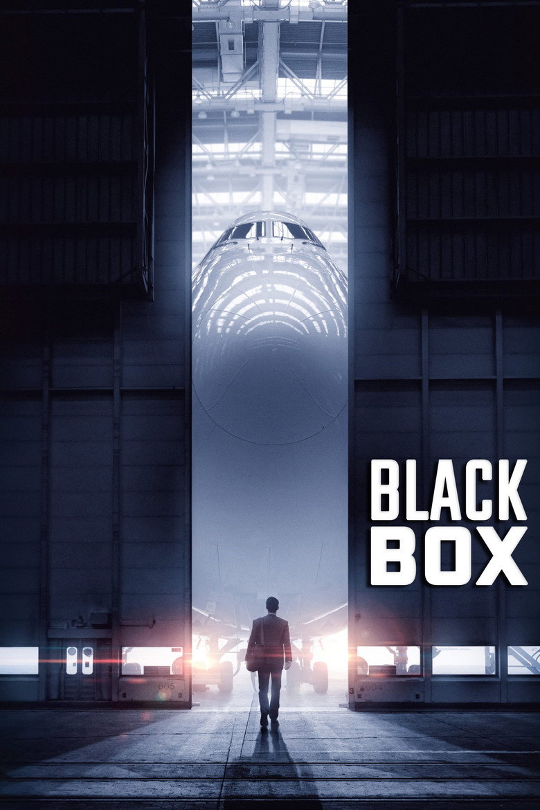 Black Box (2021) — affiche film et bande-annonce