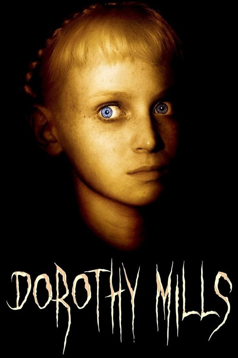 Dorothy Mills (2008) — affiche film et bande-annonce