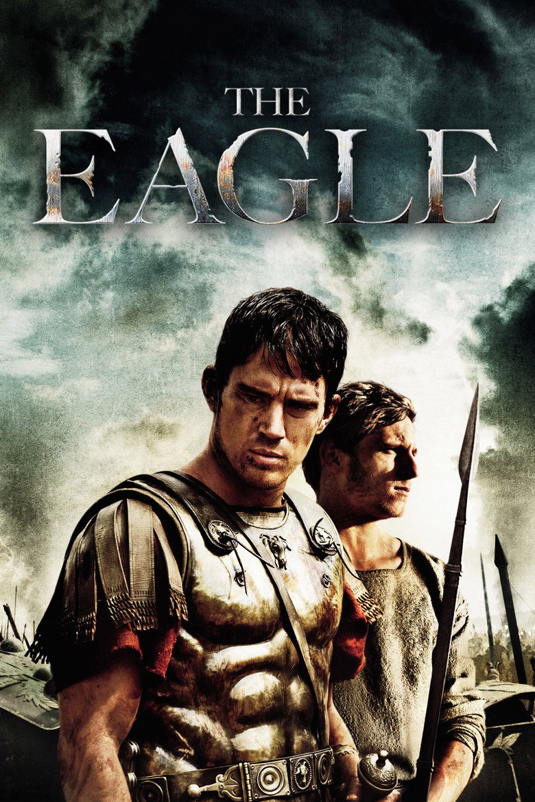 The Eagle (2011) — affiche film et bande-annonce