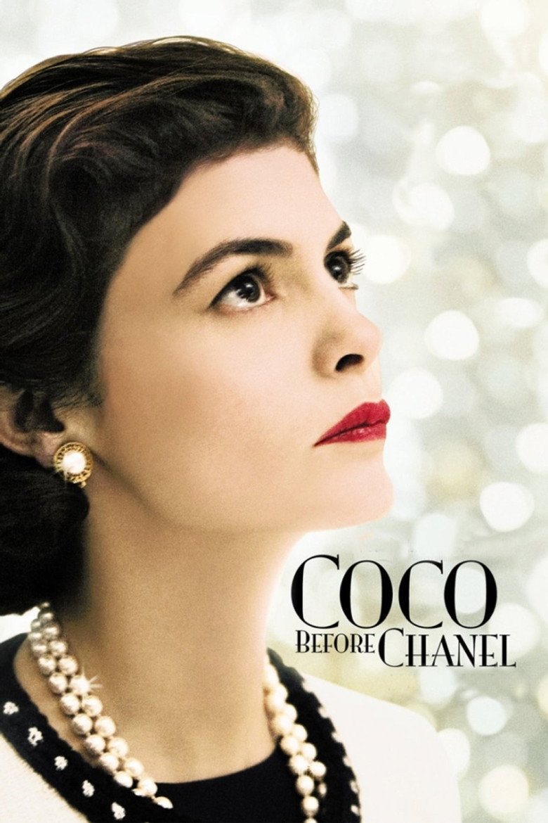 Coco Before Chanel (2009) — affiche film et bande-annonce