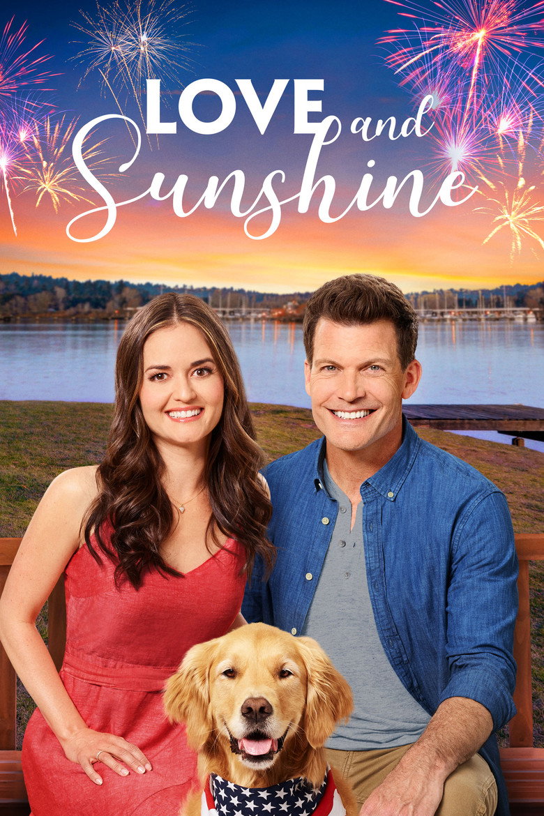 Love and Sunshine (2019) — affiche film et bande-annonce