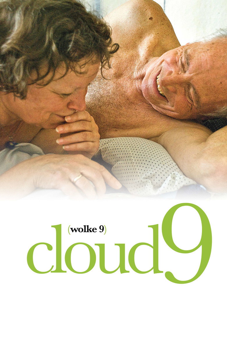 Cloud 9 (2008) — affiche film