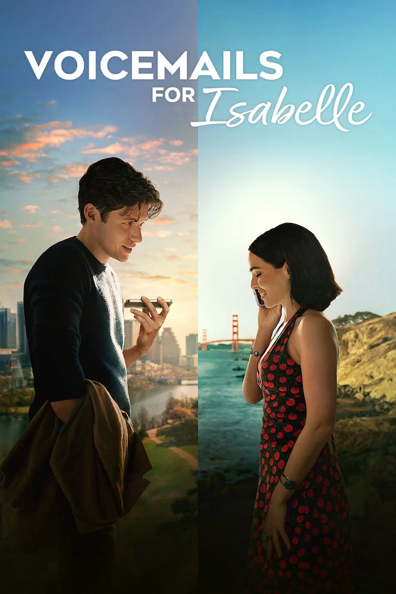 Voicemails for Isabelle (2026) — affiche film et bande-annonce
