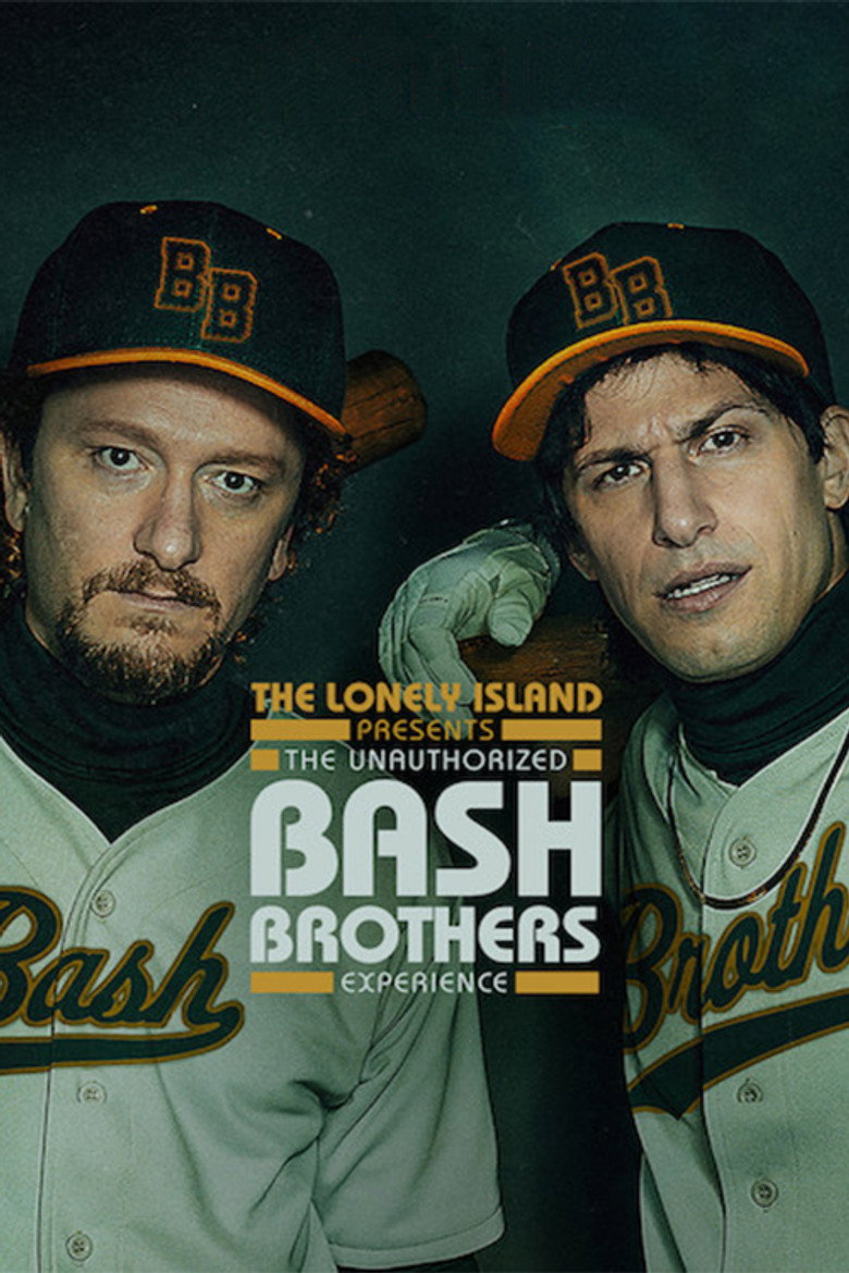 The Unauthorized Bash Brothers Experience (2019) — affiche film et bande-annonce