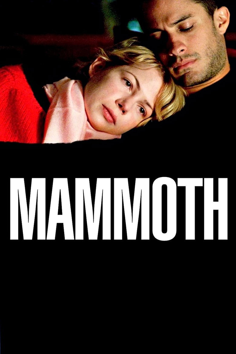 Mammoth (2009) — affiche film et bande-annonce