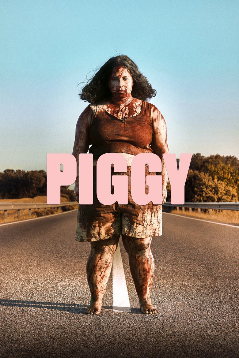 Piggy (2022) — affiche film et bande-annonce