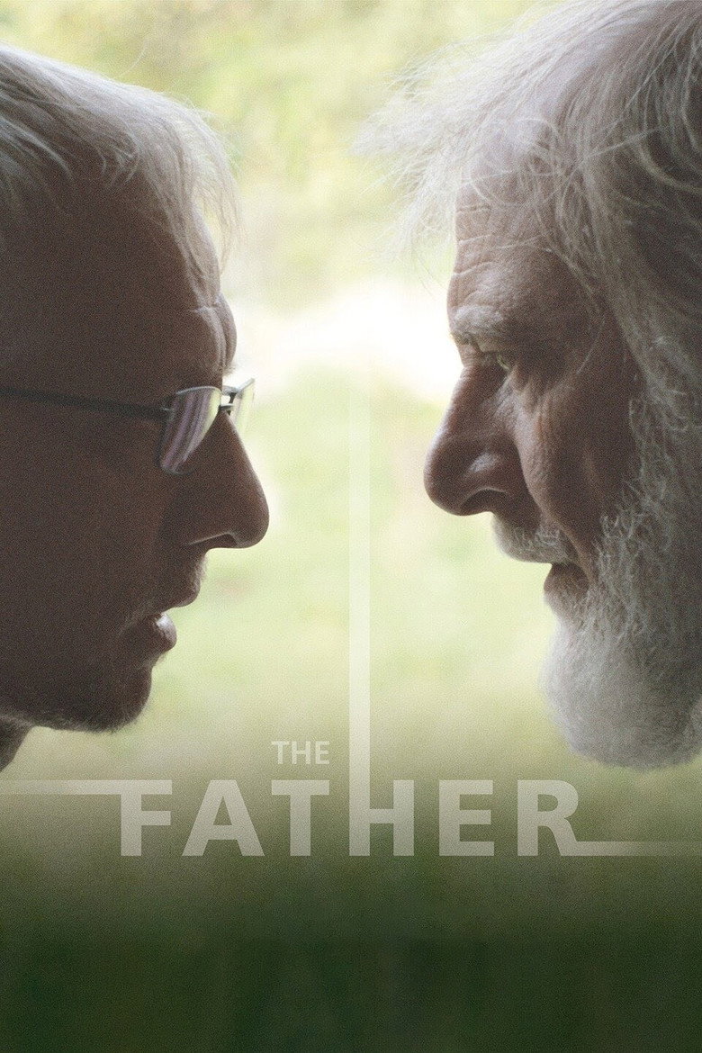 The Father (2019) — affiche film et bande-annonce