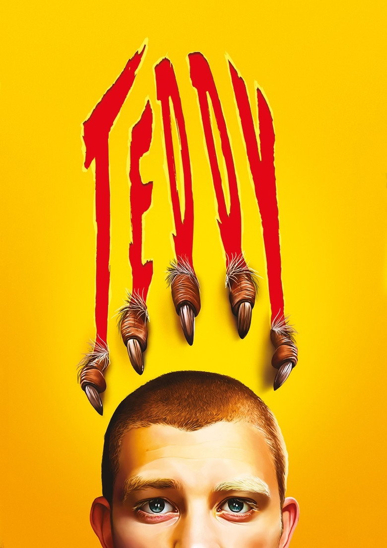 Teddy (2020) — affiche film et bande-annonce