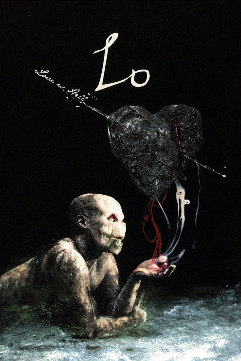Lo (2009) — affiche film et bande-annonce
