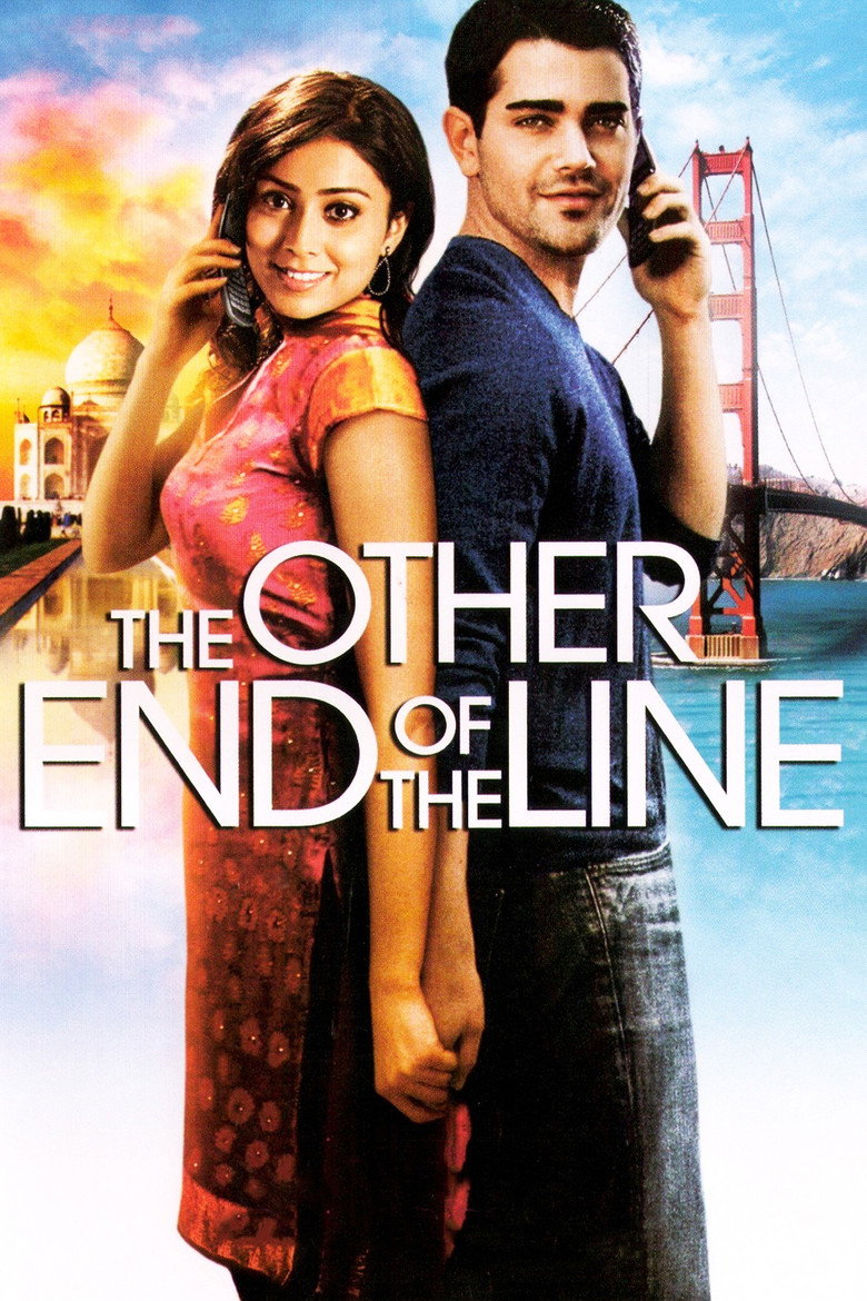 The Other End of the Line (2007) — affiche film et bande-annonce
