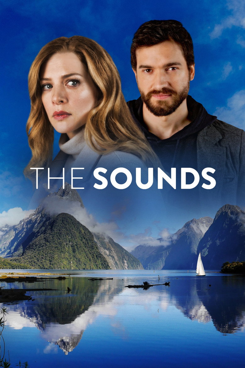 The Sounds (2020) — affiche série et bande-annonce