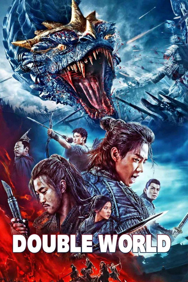 Double World (2020) — affiche film et bande-annonce
