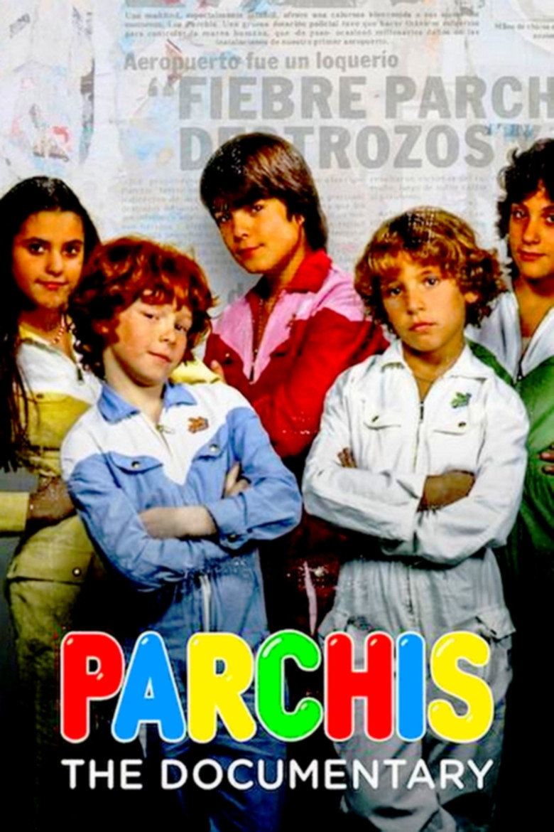 Parchís: The Documentary (2019) — affiche film et bande-annonce