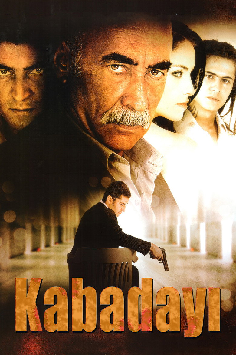 Kabadayi (2007) — affiche film