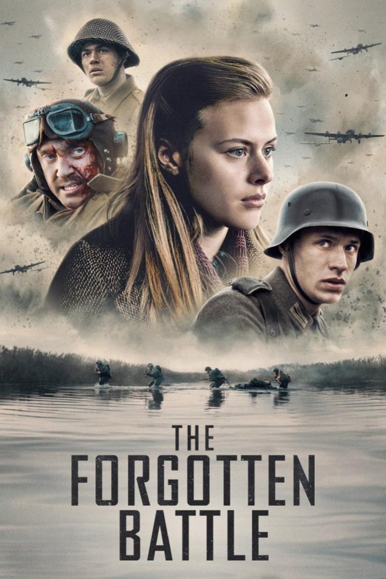 The Forgotten Battle (2020) — affiche film et bande-annonce