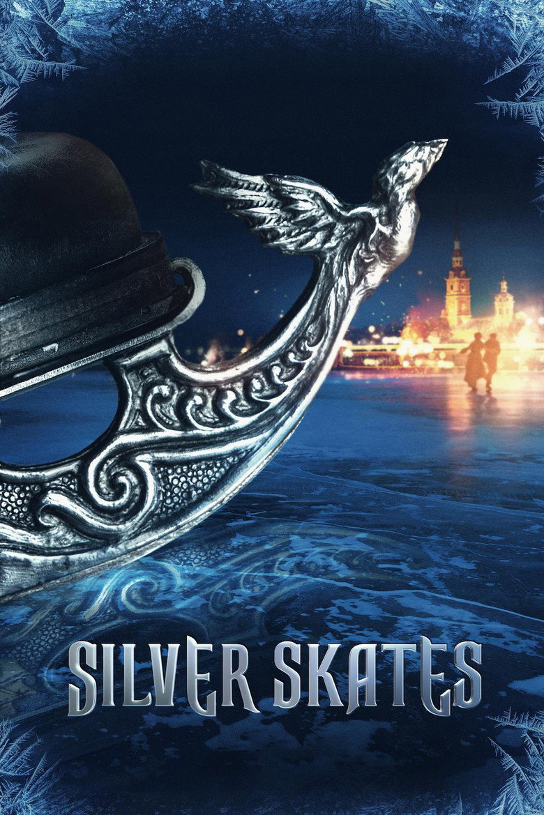 Silver Skates (2020) — affiche film et bande-annonce