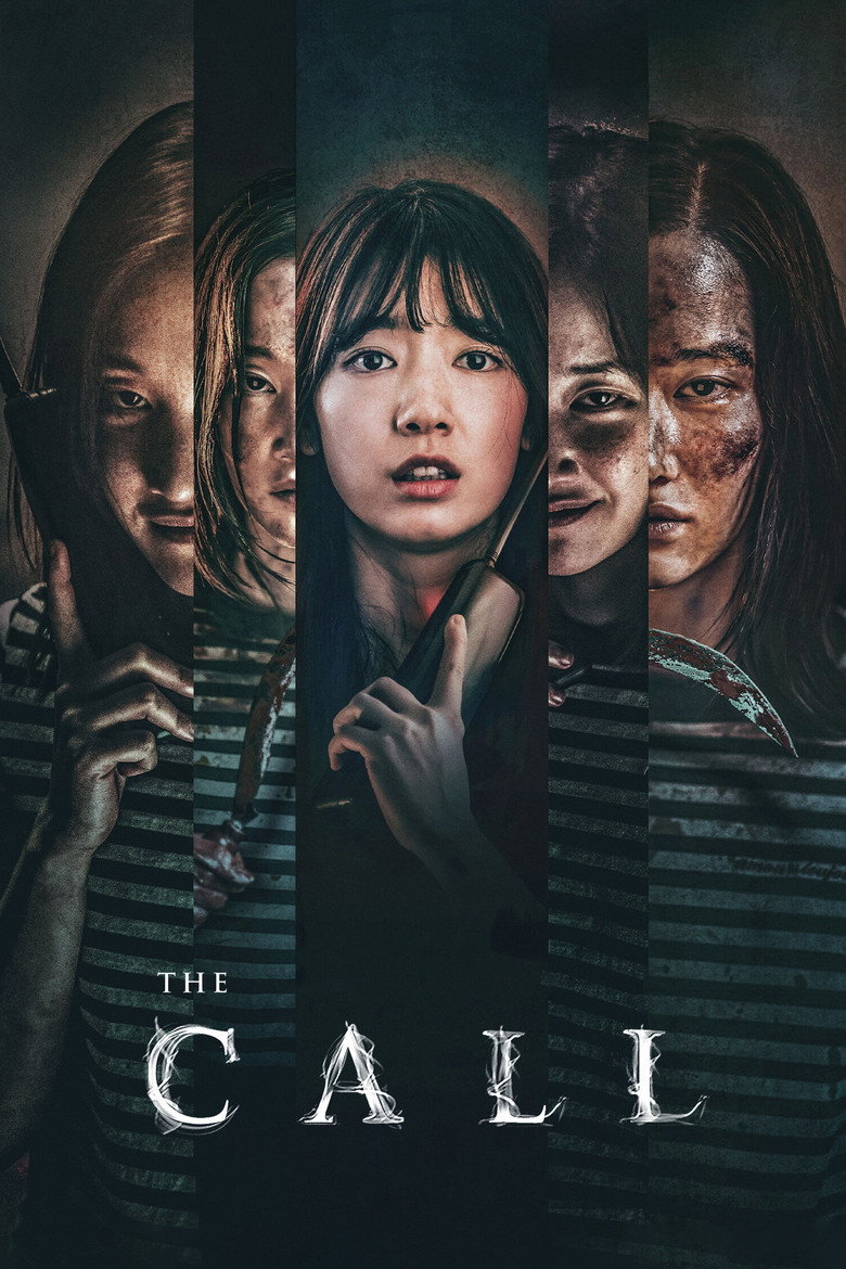 The Call (2020) — affiche film et bande-annonce