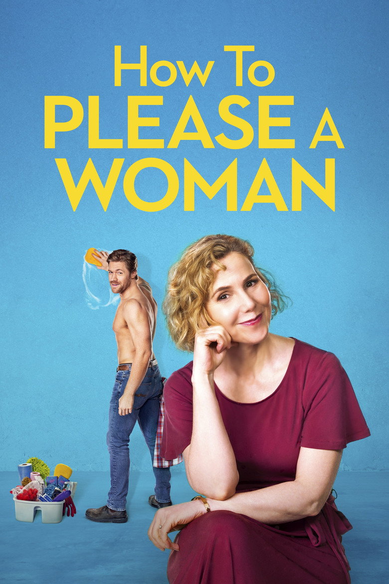 How to Please a Woman (2022) — affiche film et bande-annonce