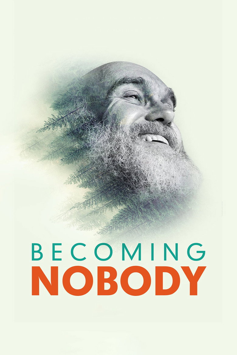 Becoming Nobody (2019) — affiche film et bande-annonce