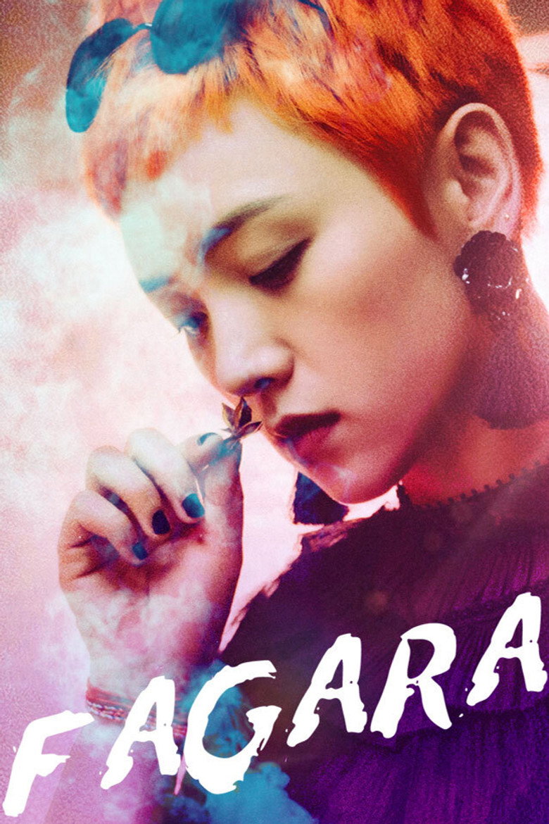Fagara (2019) — affiche film et bande-annonce