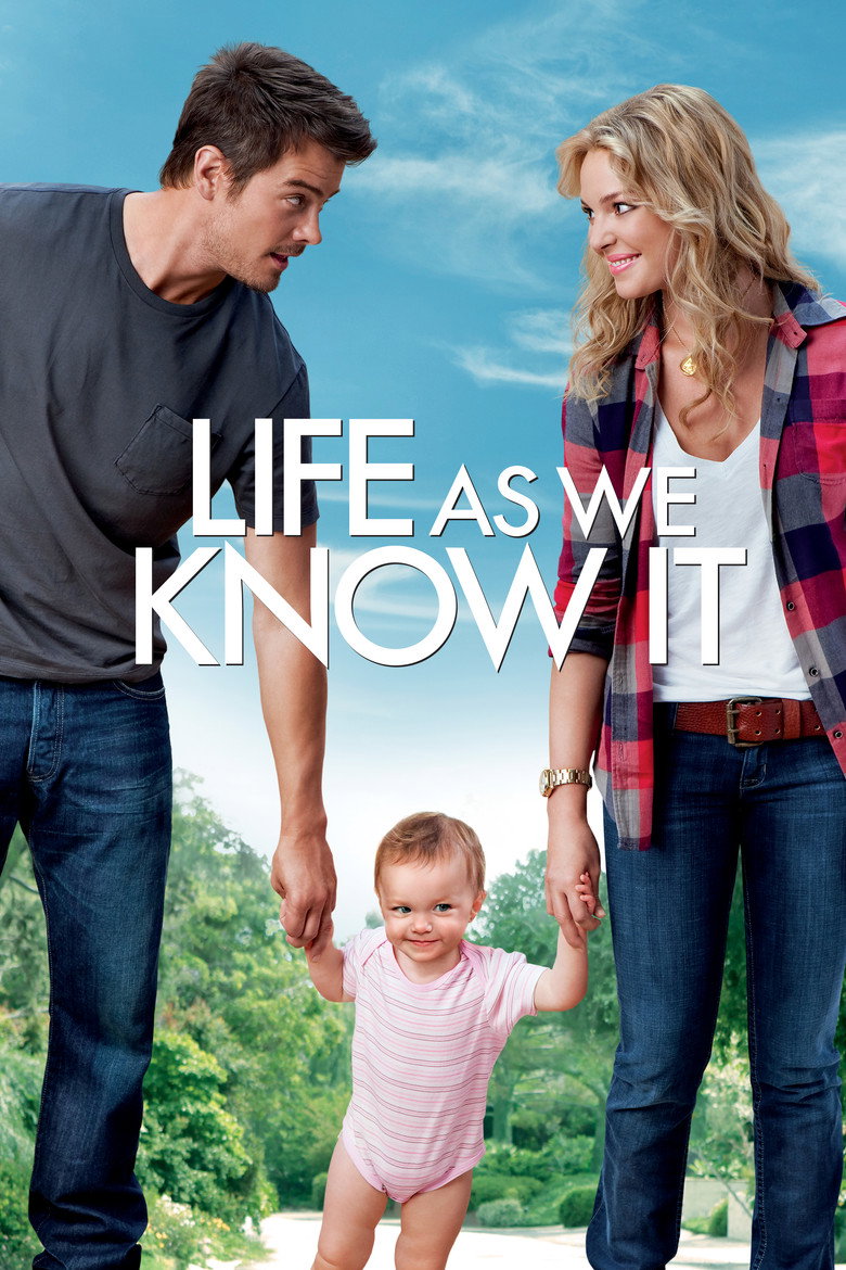 Life as We Know It (2010) — affiche film et bande-annonce