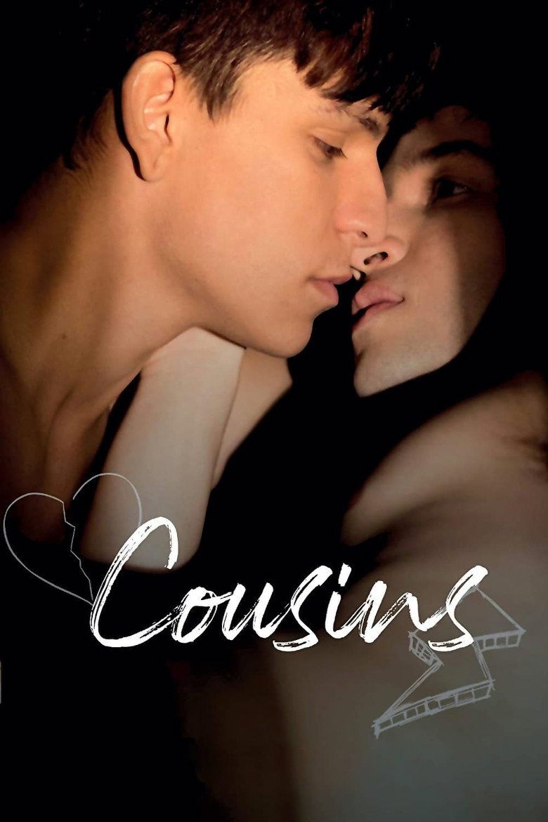 Cousins (2019) — affiche film et bande-annonce