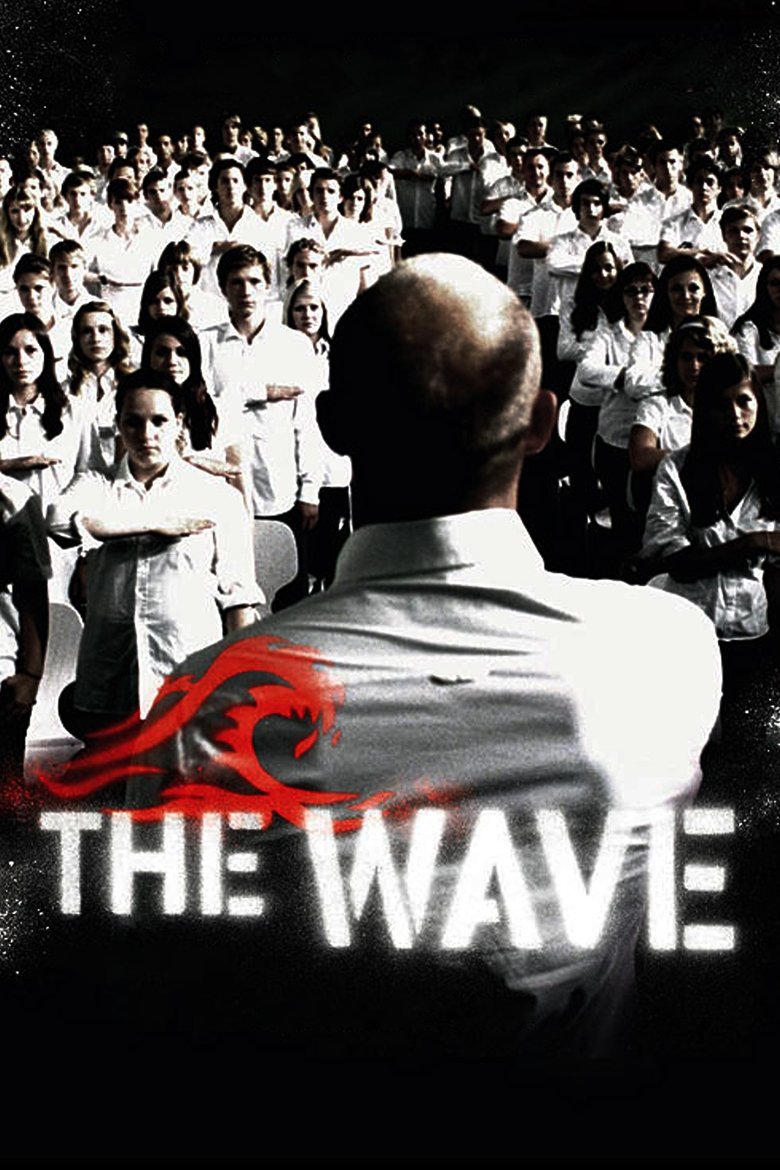 The Wave (2008) — affiche film et bande-annonce