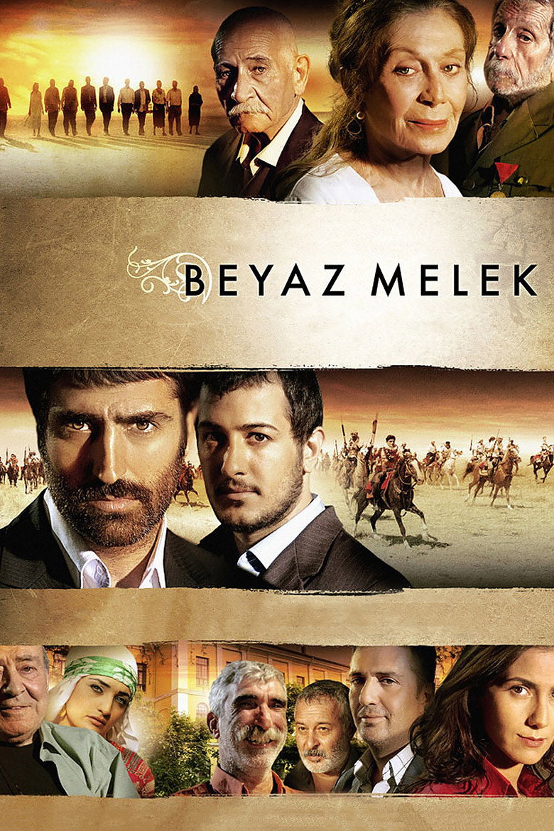 Beyaz Melek (2007) — affiche film