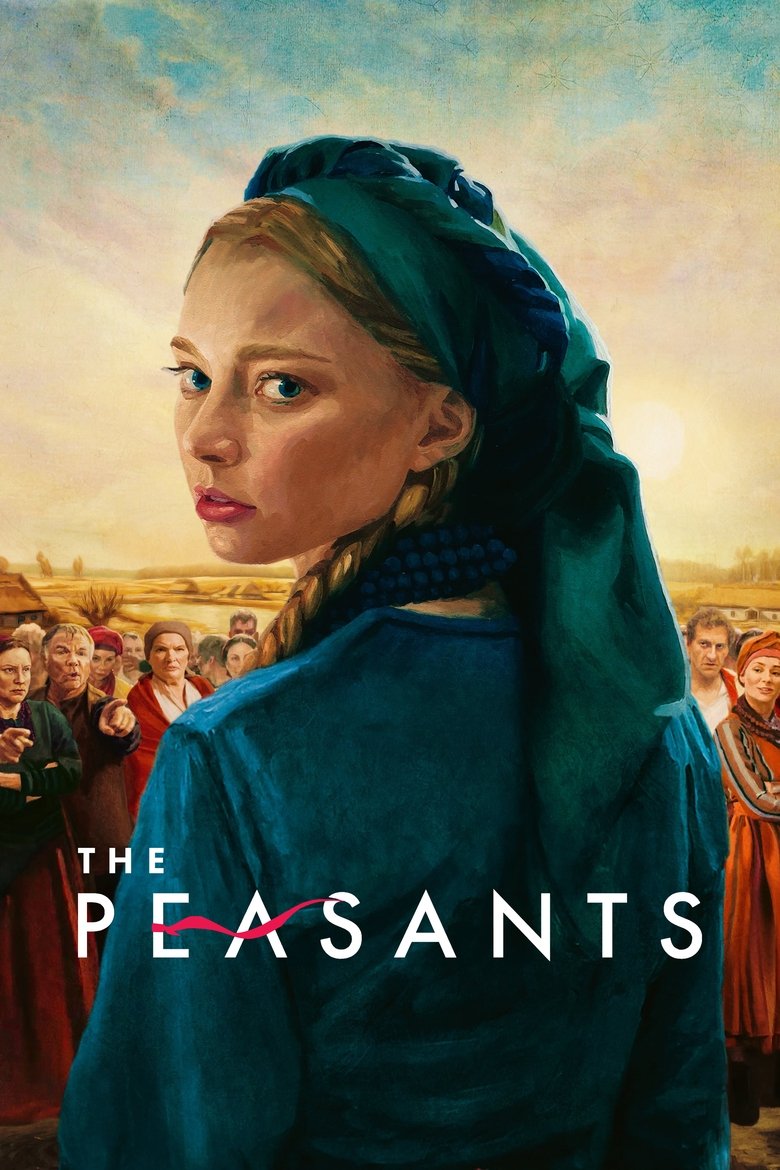 The Peasants (2023) — affiche film et bande-annonce