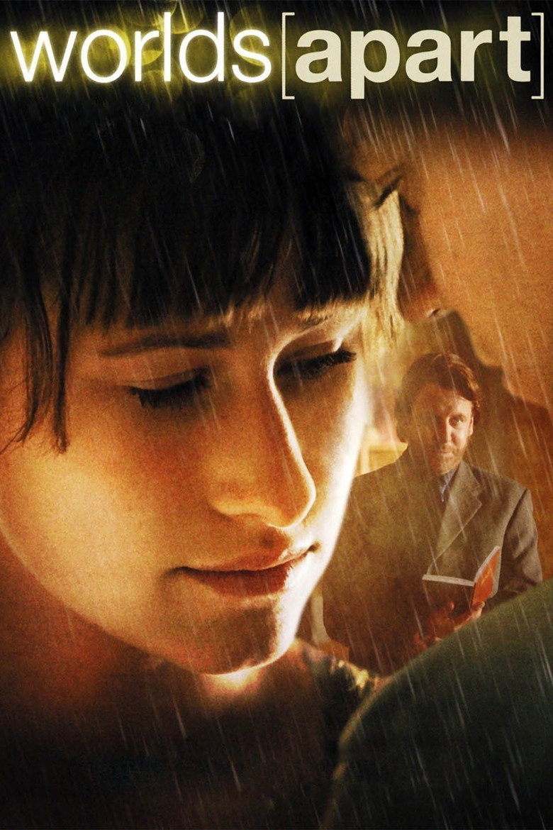 Worlds Apart (2008) — affiche film