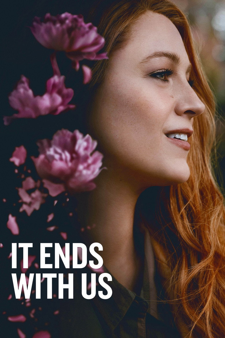It Ends with Us (2024) — affiche film et bande-annonce