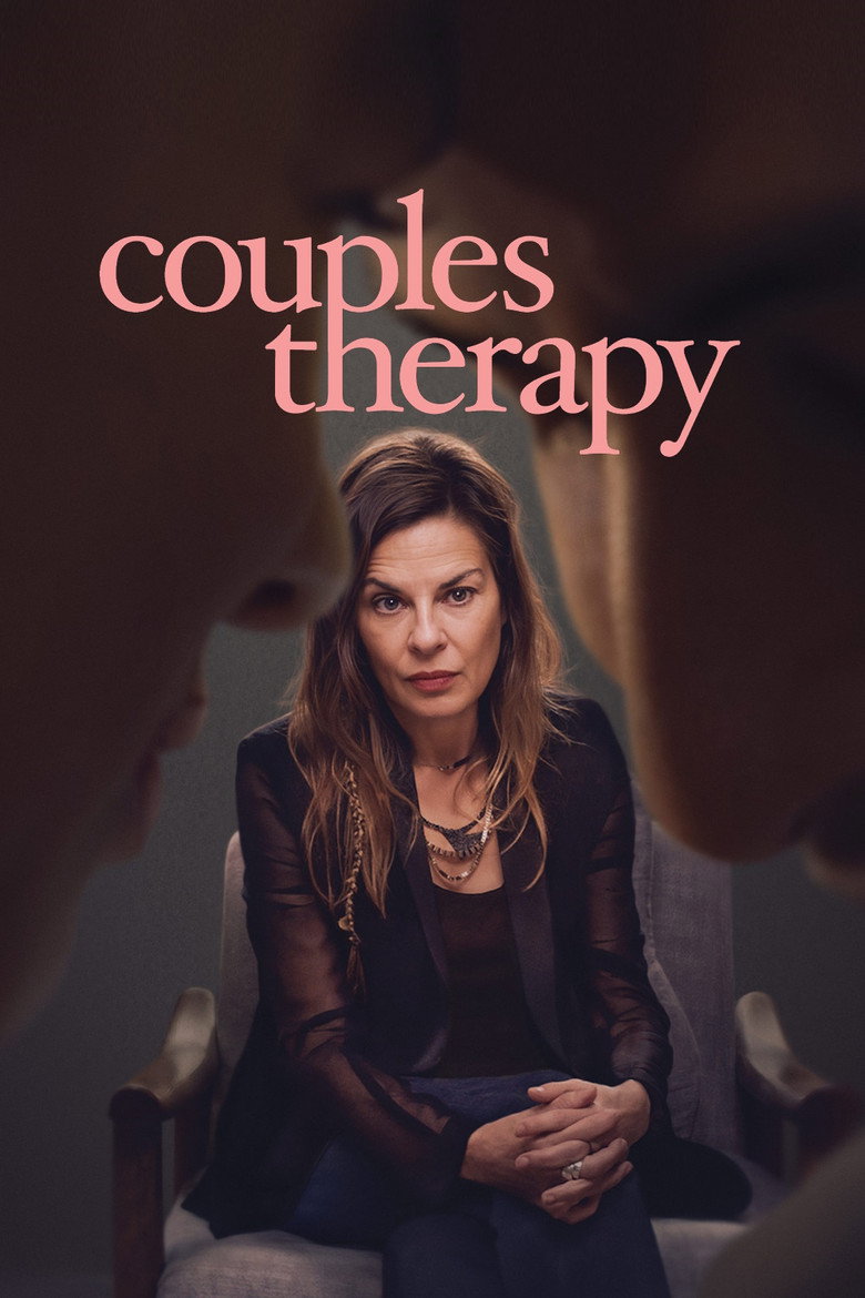 Couples Therapy (2019) — affiche série et bande-annonce