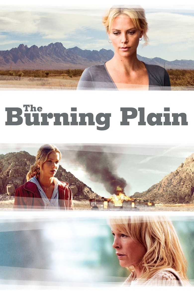 The Burning Plain (2008) — affiche film et bande-annonce