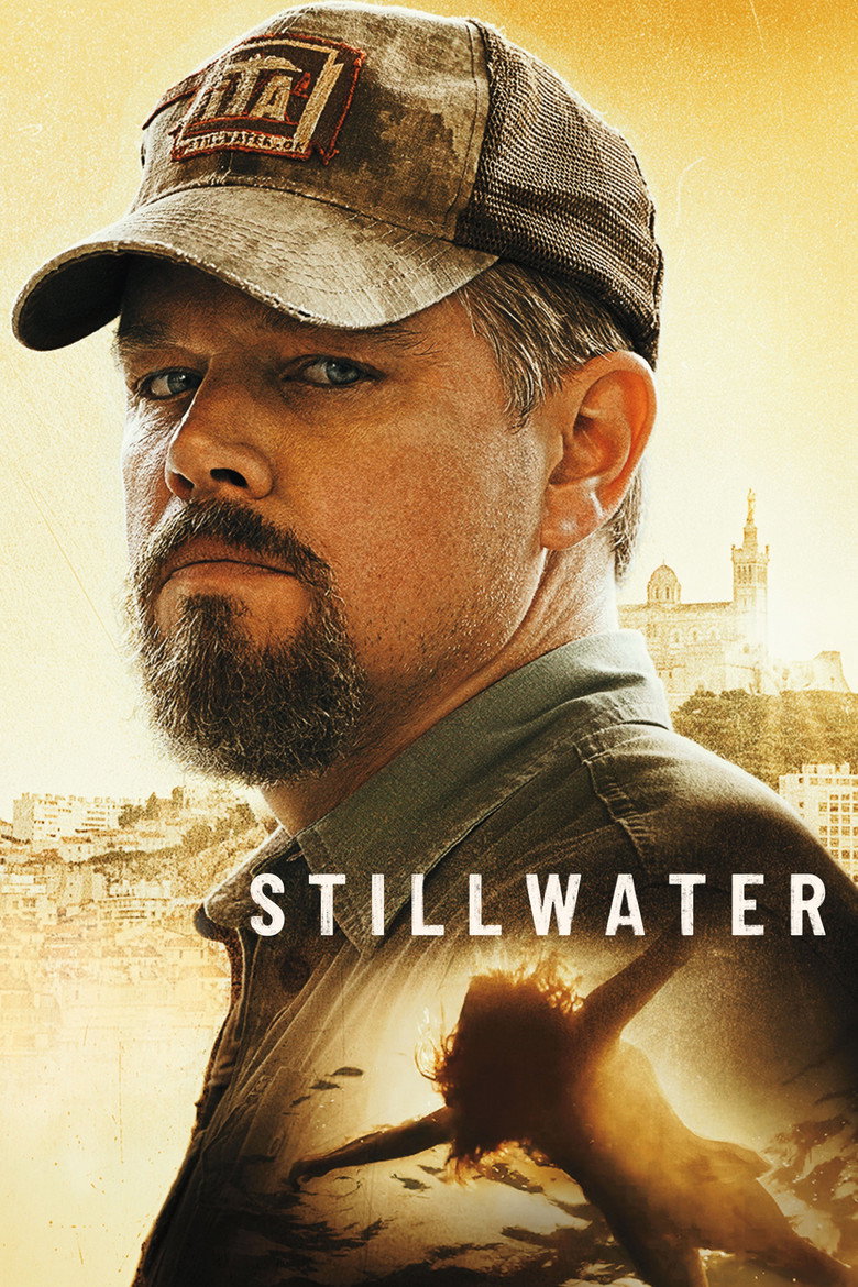 Stillwater (2021) — affiche film et bande-annonce