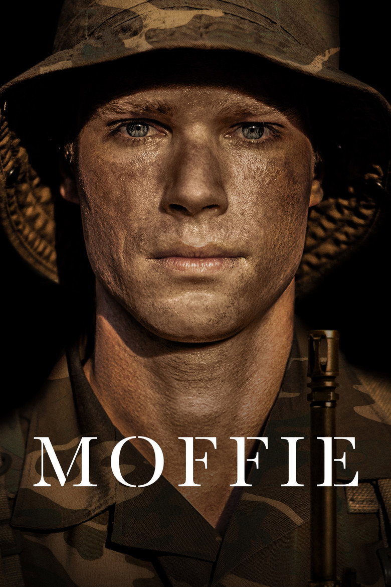 Moffie (2019) — affiche film et bande-annonce