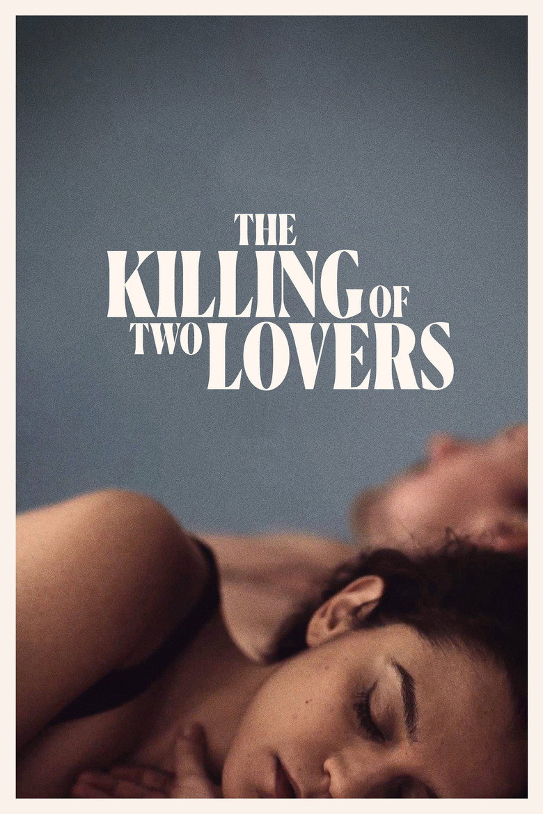The Killing of Two Lovers (2020) — affiche film et bande-annonce