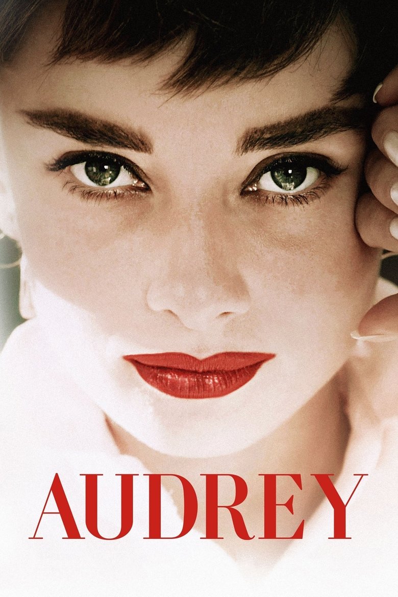 Audrey (2020) — affiche film et bande-annonce