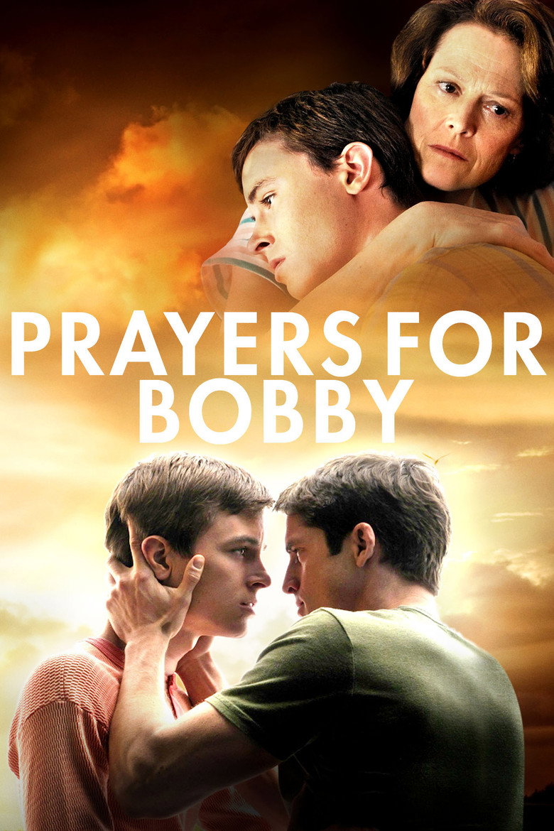 Prayers for Bobby (2009) — affiche film et bande-annonce
