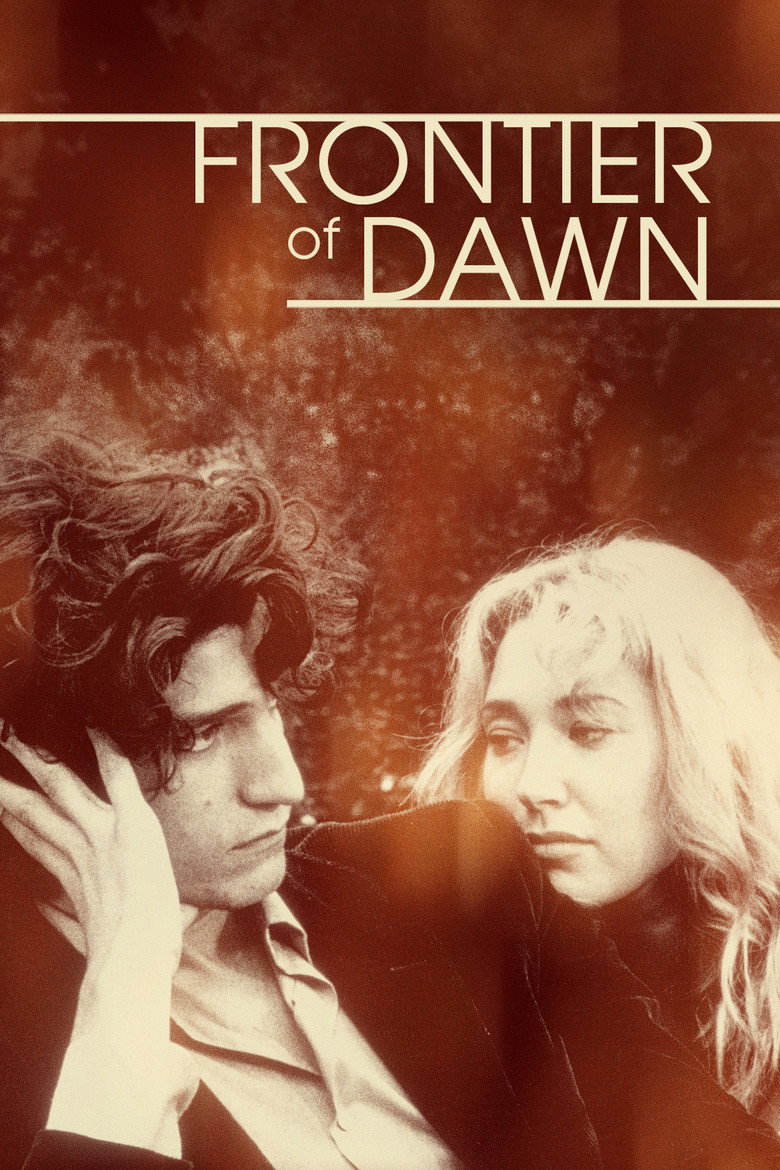 Frontier of the Dawn (2008) — affiche film