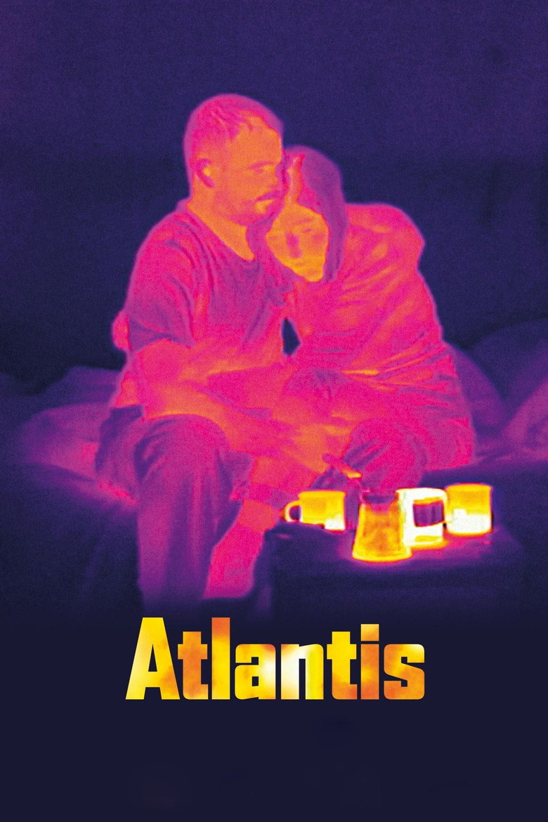Atlantis (2019) — affiche film et bande-annonce