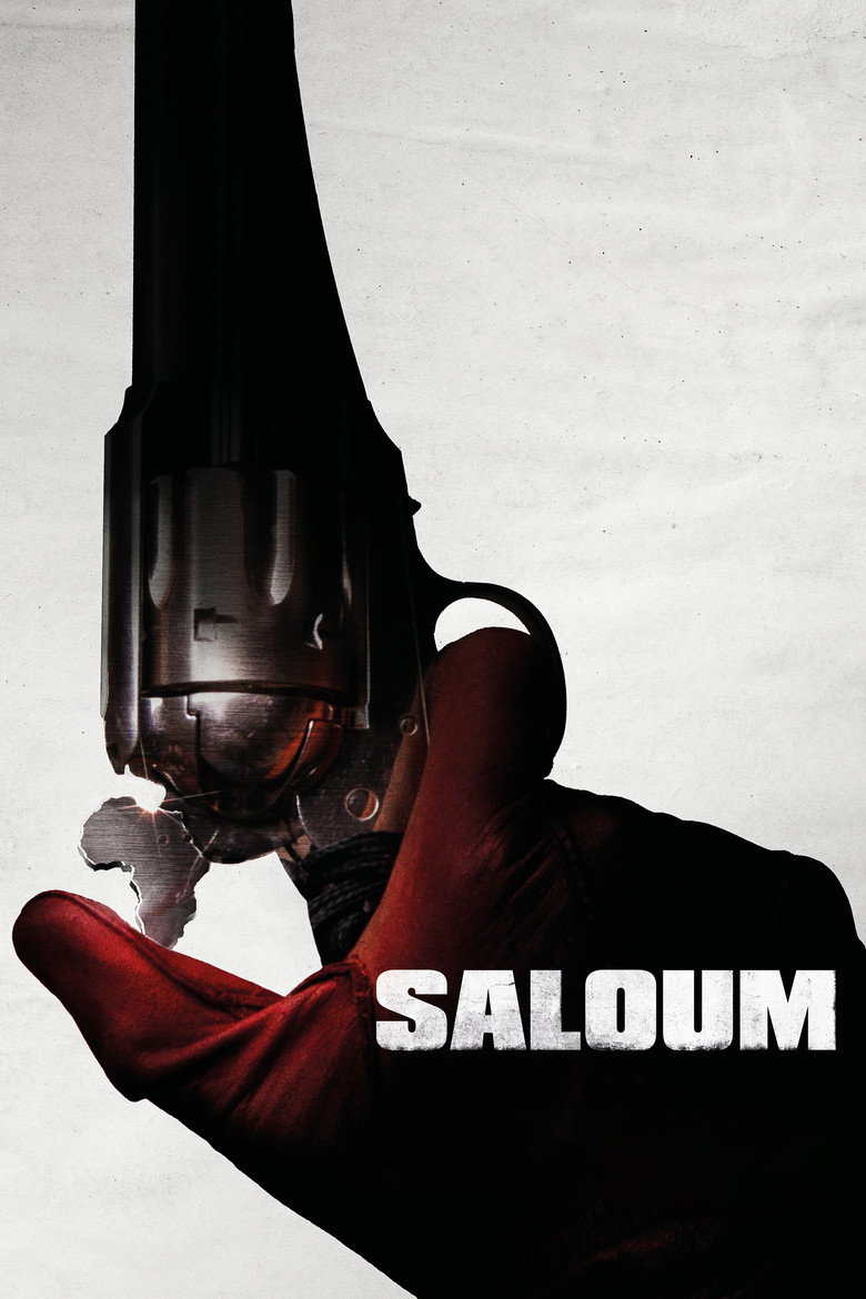 Saloum (2021) — affiche film et bande-annonce
