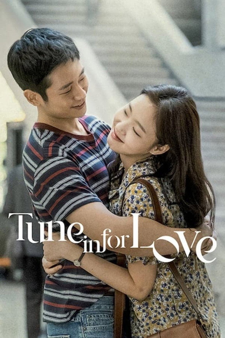 Tune in for Love (2019) — affiche film et bande-annonce