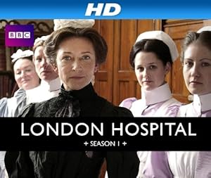 Casualty 1907 (2008) — affiche série