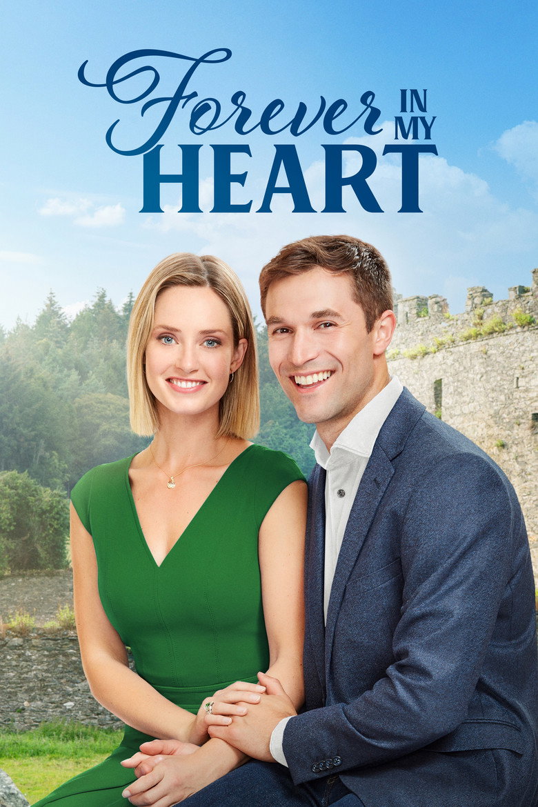 Forever in My Heart (2019) — affiche film et bande-annonce