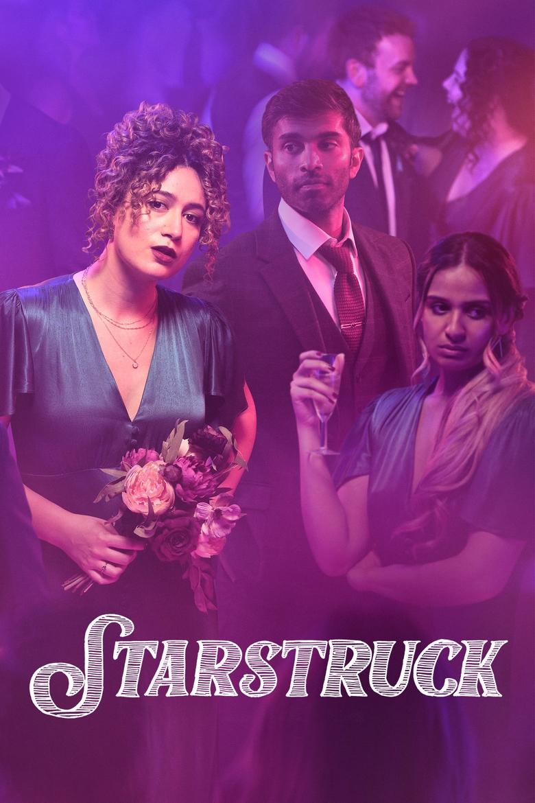 Starstruck (2021) — affiche série et bande-annonce