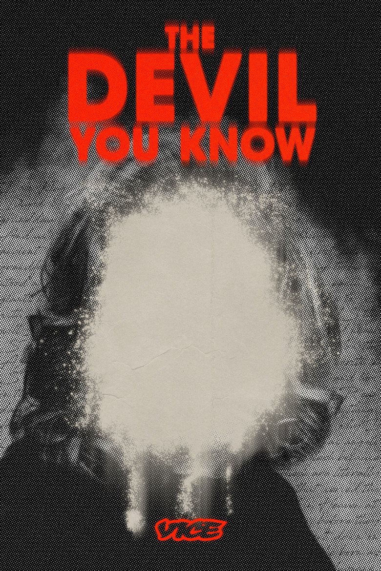 The Devil You Know (2019) — affiche série et bande-annonce