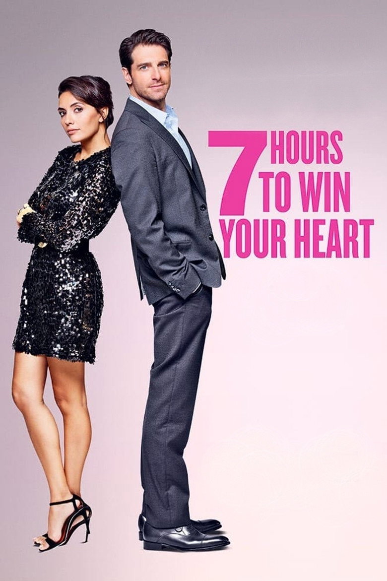 7 Hours to Win Your Heart (2020) — affiche film et bande-annonce