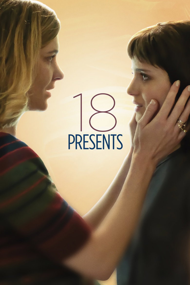 18 Presents (2020) — affiche film et bande-annonce